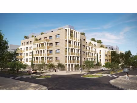 vente appartement 4 pièces à creteil (94000)  439 000 €