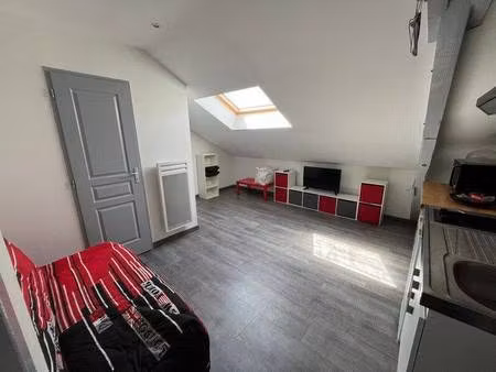 human immobilier périgueux