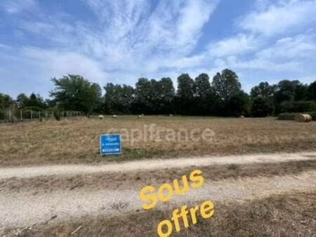 propriété de loisirs à vendre