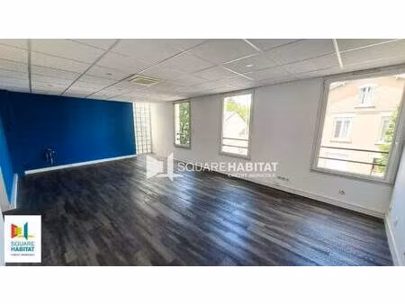 square habitat poitiers
