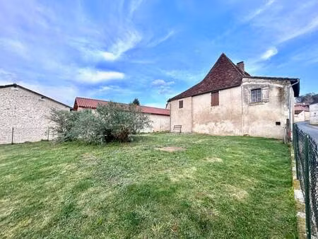 maison à louer