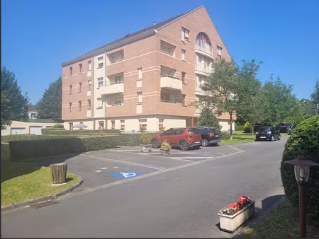 appartement arras 2 pièce(s) 44 m2