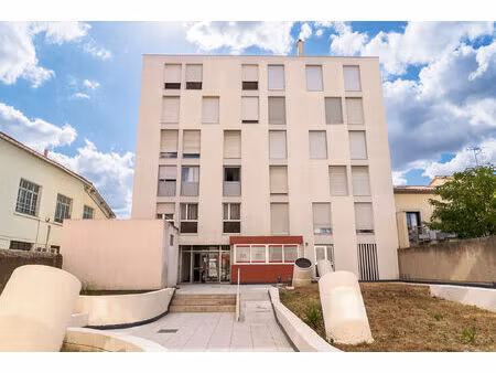 carcassonne - davilla vaste appartement t4 114m² (108m² carrez) avec loggia  ascenseur  et