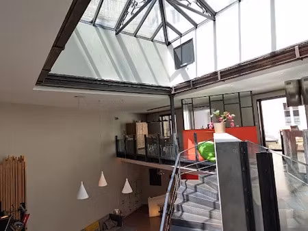 vente appartement 8 pièces à royat (63130)  1 000 000 €