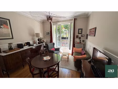 a vendre appartement enghien les bains 3 pièce(s) 59 m2