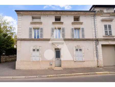 appartement 5 pièces  3 chambres  98 m² | la frette sur seine