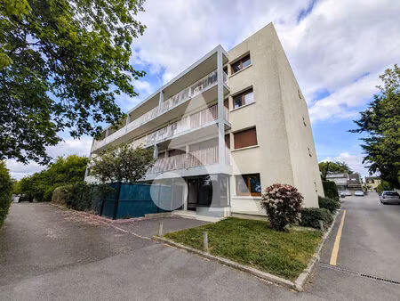 appartement plein sud - vue seine