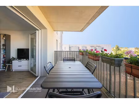 appartement la roche sur yon 3 pièces 60.55 m2