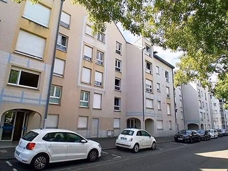 appartement t3 gare sud le mans