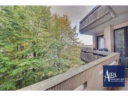 appartement 4 pièce(s) 80 m2