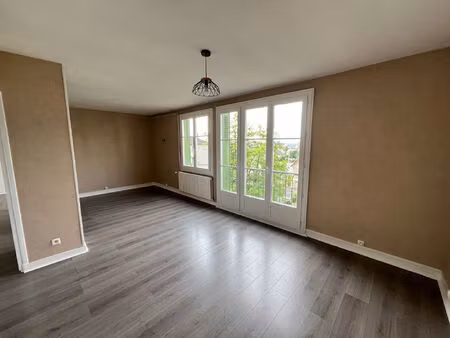 appartement f3