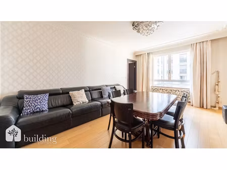 vente appartement 6 pièces 110 m² à paris 16ème (75016)  1 395 000 €