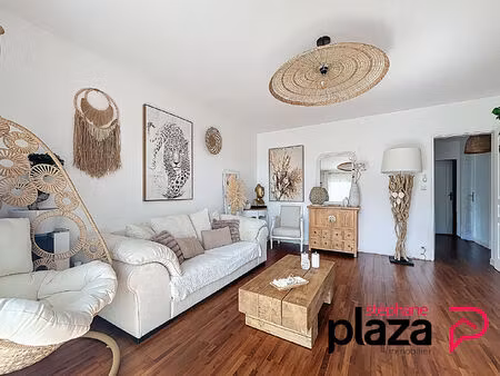 appartement 3 pieces avec balcon et parking