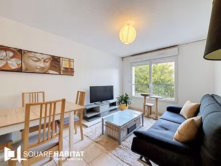 appartement saint brieuc - centre ville - notre dame !