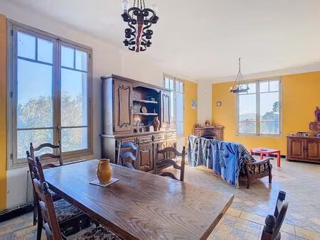 appartement 4 pièces