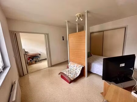 studio 1 pièce