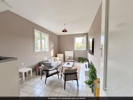 studio nantes erdre