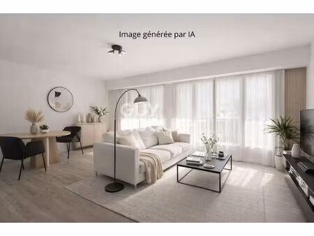 appartement tours