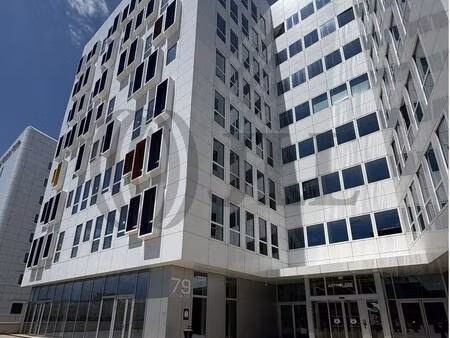 jll bureaux marseille