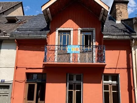 maison de ville