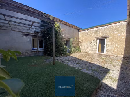 maison et t2 proche des commodités