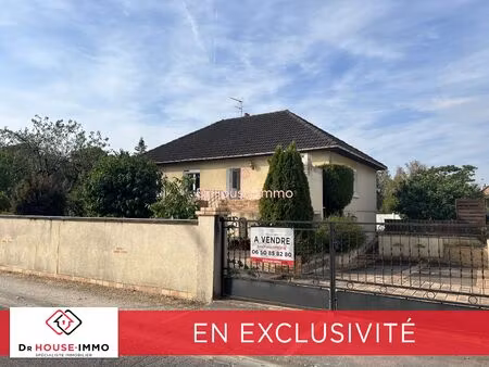 maison sur sous sol complet 3 chambres