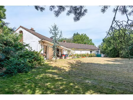 domaine 204 m² bruay sur l escaut