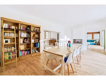 maison familiale de 210 m² avec suite parentale de plain-pied  sous-sol total et jardin pl