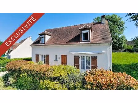 proche gisors