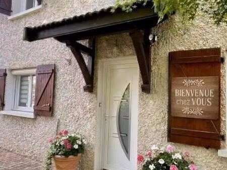 maison 6 pièces