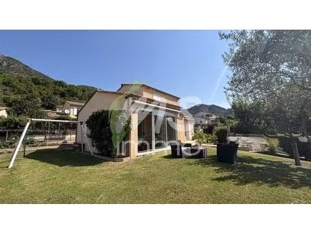 maison t4 - la saulce