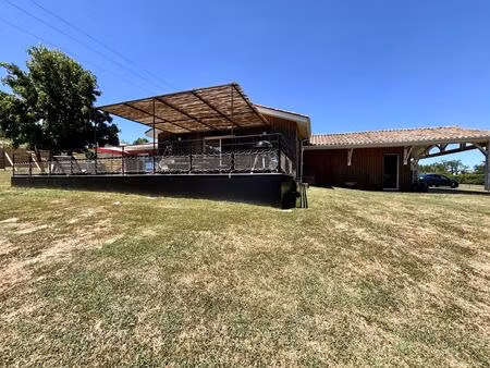 maison 7 pièces