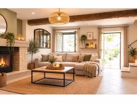 maison 4 pièces
