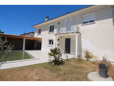 maison 8 pièces