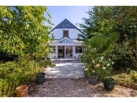 nantes - canclaux : maison en impasse privée