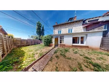 maison t7 à vendre