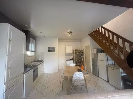 maison 7 pièces