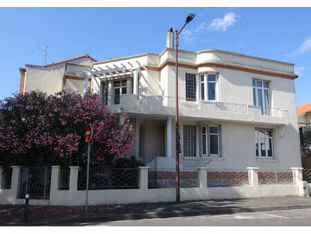 maison toulouse 7 pièce(s) 198 56 m2