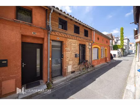 minimes - maison de charme avec terrasse et dépendance