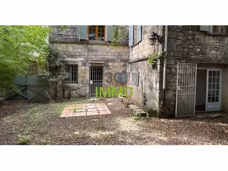 maison de village 4 pièces
