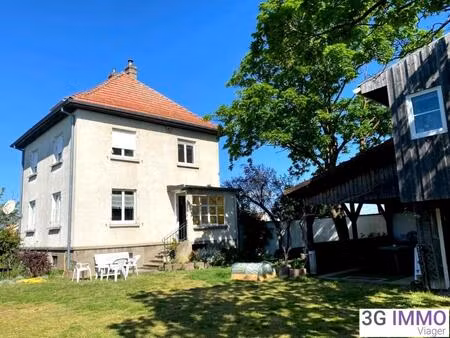 maison 5 pièces