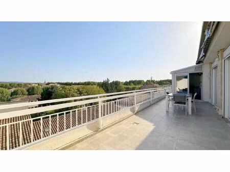 appartement 5 pièce(s) 110 m2