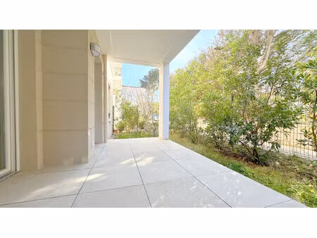 appartement aix en provence 2 pièce(s) 43 m2