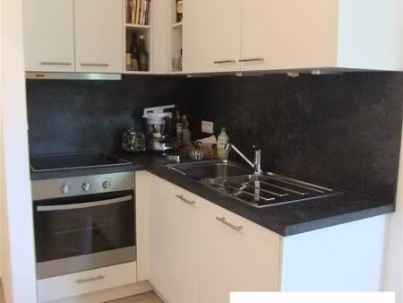 appartement à louer avec terrasse et 1 chambre   arlon (vbe47258)