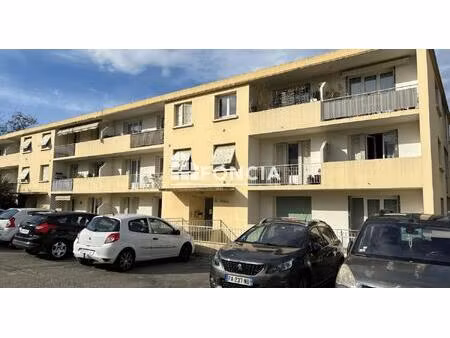 bourg-les-valence t2 vendu loué