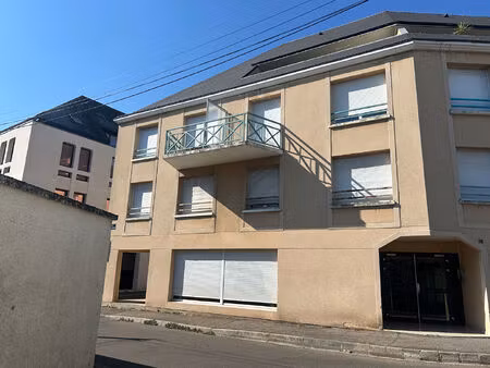appartement mantes la jolie 32.07 m2 centre ville