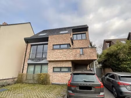 appartement à louer à rector de ramstraat 78 nijlen (rbw47747)