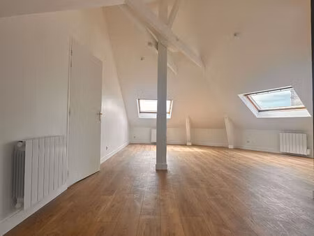 appartement t3 rouen - saint-gervais / place cauchoise