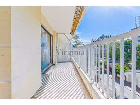 vente appartement 3 pièces 88 m² à saint-mande (94160)  855 000 €