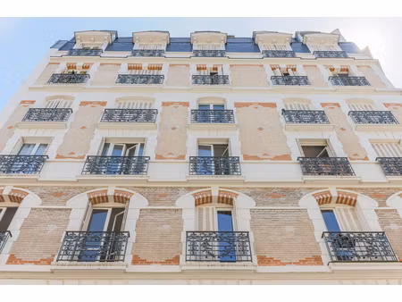 appartement vincennes 3 pièce(s) 75.27 m2